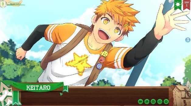 camp buddy汉化官方最新版