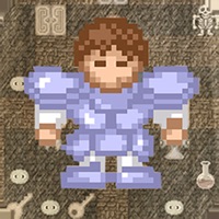 魔塔50层勇者的试炼游戏最新版