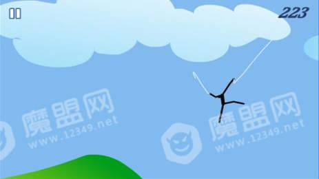 火柴人空中飞人游戏安装包图3