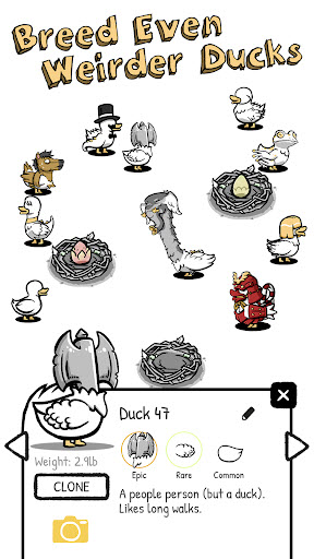 clusterduck游戏正版图2