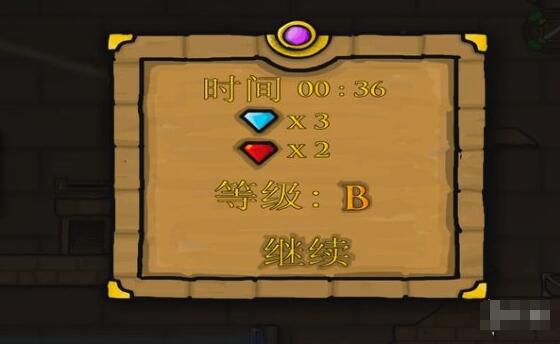 森林冰火人2(2)