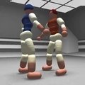 拳击赛3D官方正版