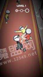 功夫特工官方版图2