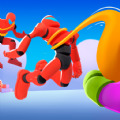 绳索英雄出击手机免费版