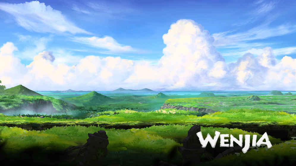 WENJIA游戏纯净版图2