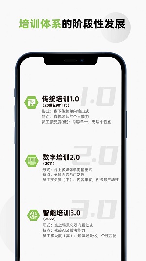 培训快上手官方最新版