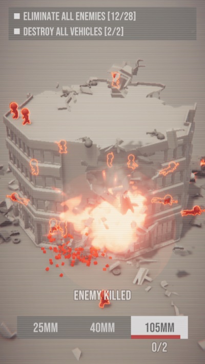 堡垒进攻无广告版图2