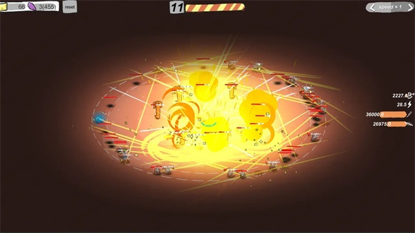 OutPost2最新免费版图1
