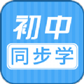 初中语数英同步学正版