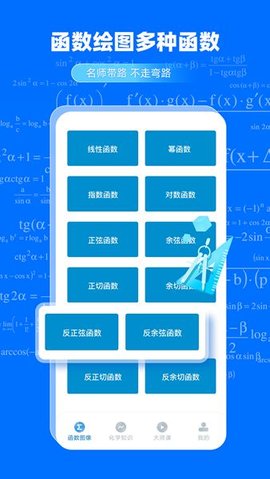 GeoGebra函数直装版