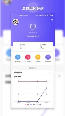 大拇哥智慧消防安卓官方版图3