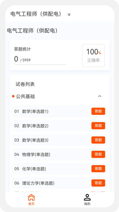 电气工程师原题库图1