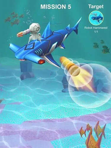 侏罗纪狙击手3D游戏最新版图2