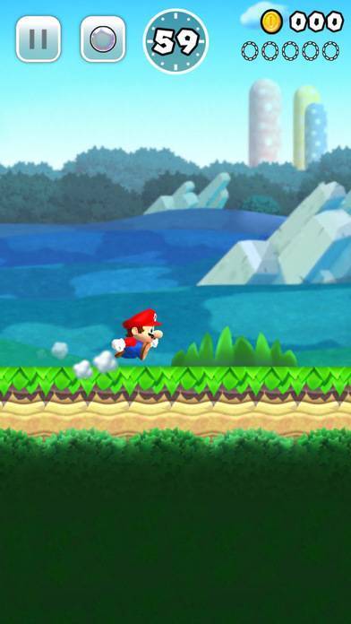 supermariorun游戏完整版图3