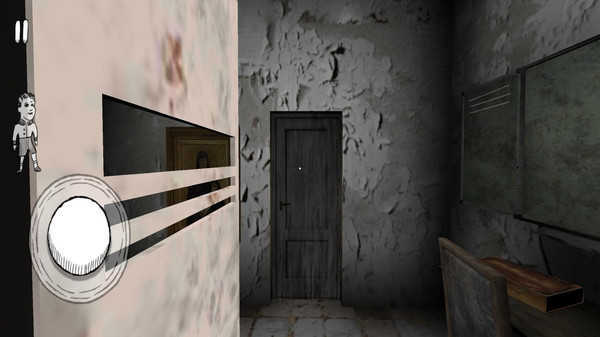 恐怖大逃脱(4)