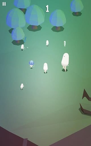 蛋壳大作战游戏最新版图2