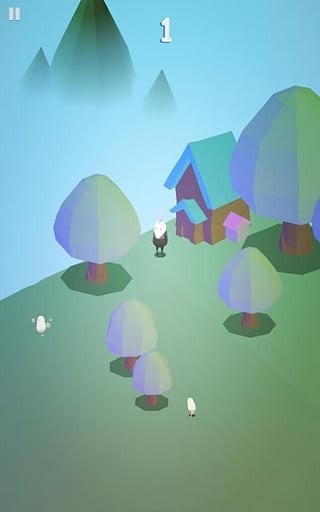 蛋壳大作战游戏最新版图3