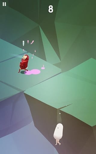 蛋壳大作战游戏最新版图4