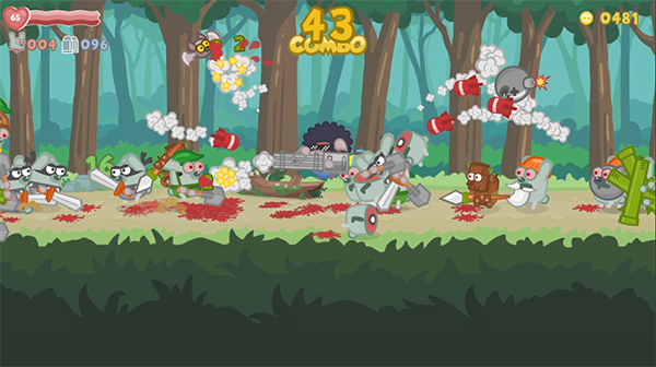 Piggy Fight安卓版