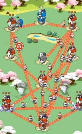 极限暴走团(3)
