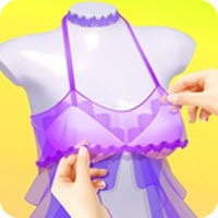 内衣设计师直装游戏版