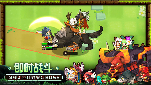 坎特伯雷公主与骑士唤醒冠军之剑的奇幻冒险最新版(2)