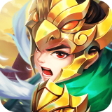合击三国游戏绿色版 V0.0.1
