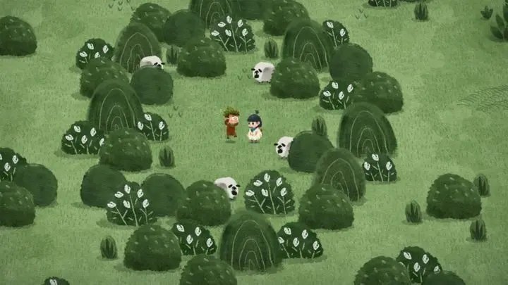 无尽旅图中文版(2)