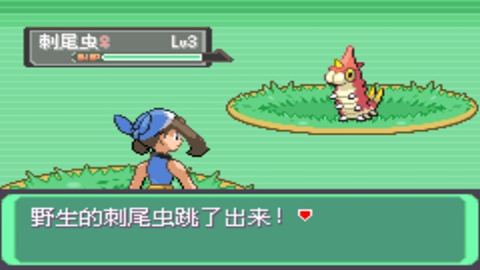 口袋妖怪暗之冰花最新免费版图2
