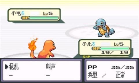口袋妖怪暗之冰花最新免费版图3