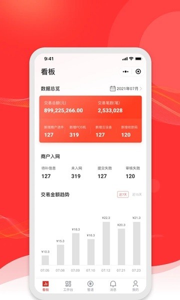 火店宝管家官方正版