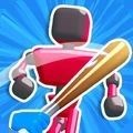 英勇格斗家游戏绿色版