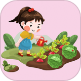 绿色农场原版