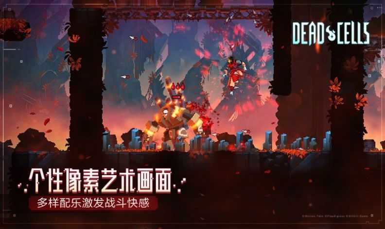 重生细胞2026免费版图3