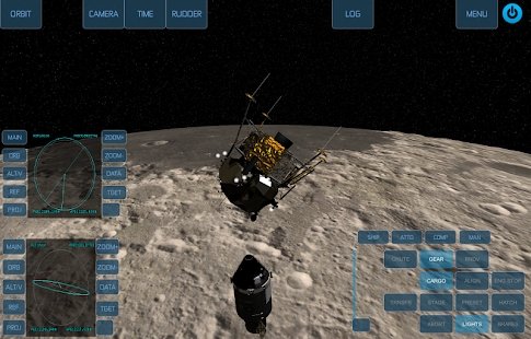 空间模拟器汉化版