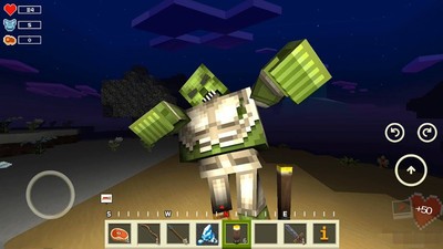 像素荒岛大冒险游戏无广告版图2