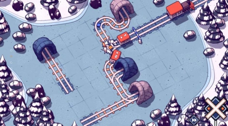 9号小火车手机最新版图2