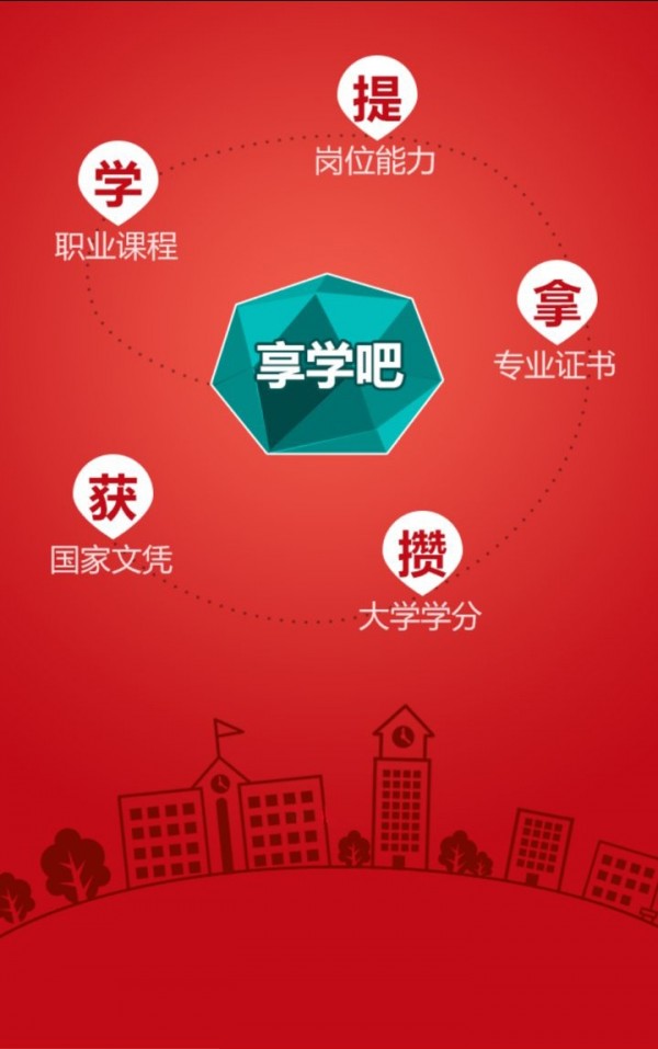 国开享学吧安卓版图2