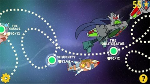 温斯顿冒险安卓免费版图3