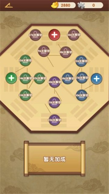 塔防我最强手游版图2