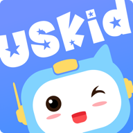 USKid学堂最新版