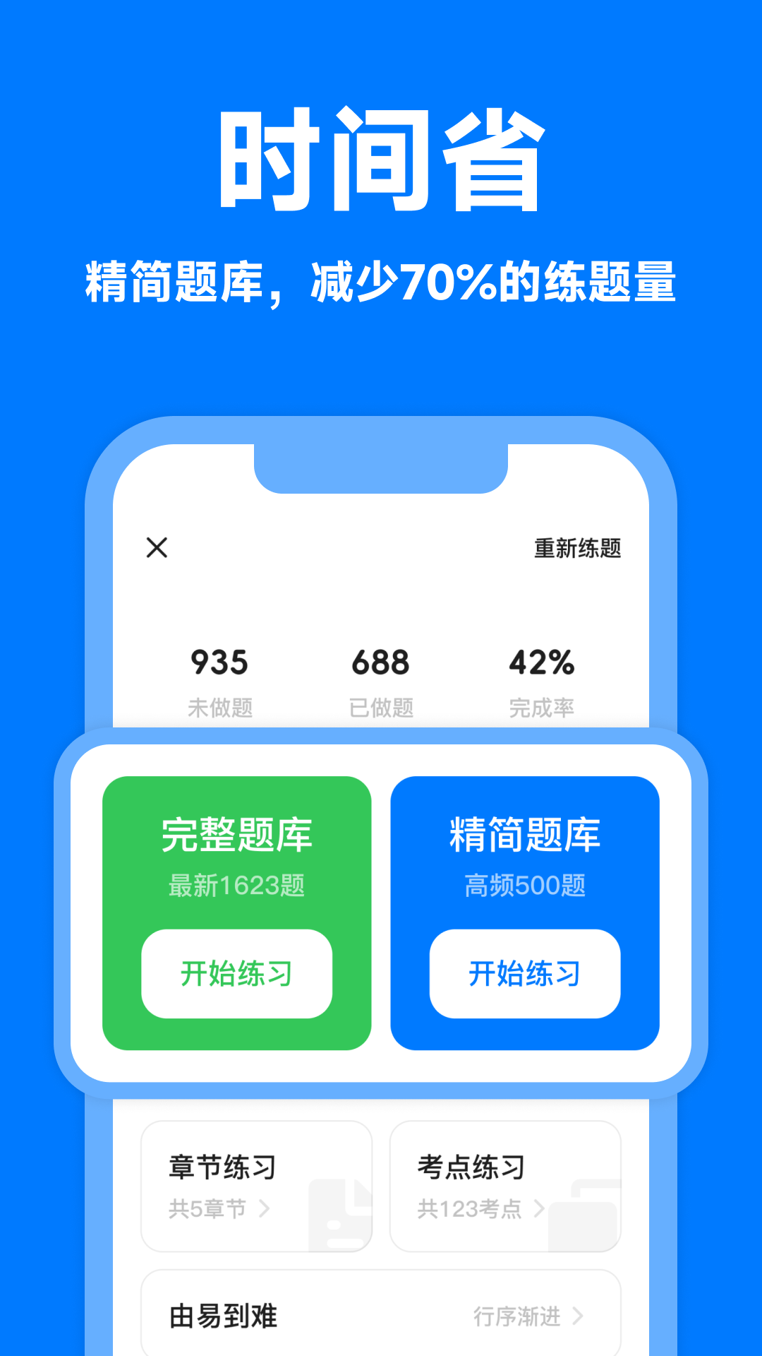 风车驾考手机版图1