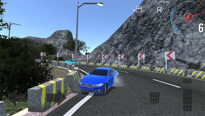 NitroHavoc Circuit图1