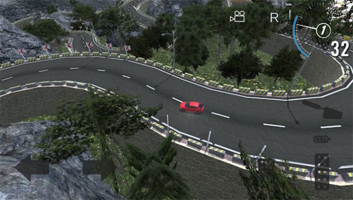 NitroHavoc Circuit图2