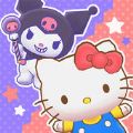 三丽鸥魔法竞赛游戏正版
