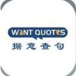 WantQuotes据意查句安卓官方版