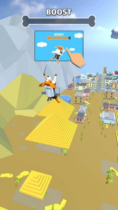 狗狗极限跳跃游戏安装包图2
