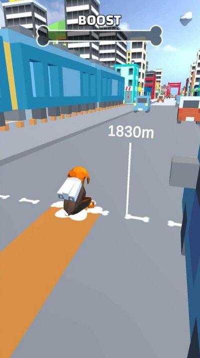 狗狗极限跳跃游戏安装包图3
