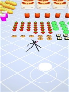 喂食触手怪官方正版图1