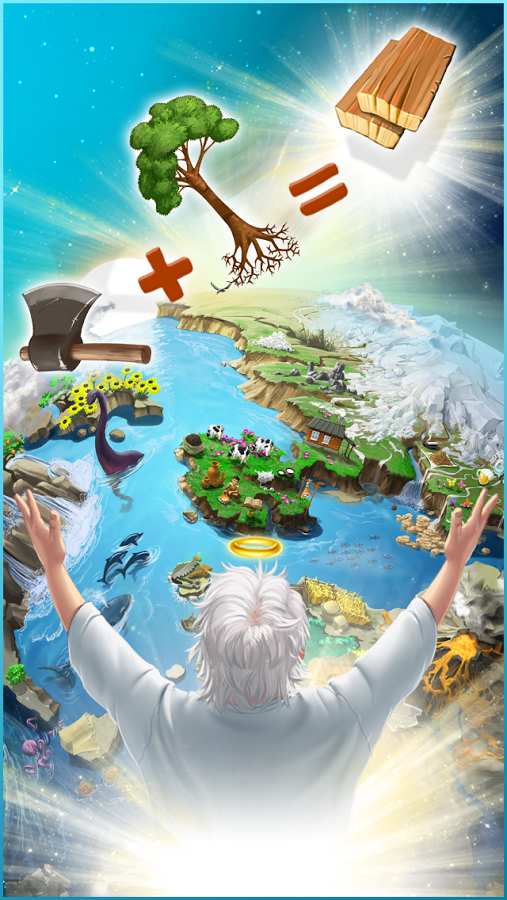 涂鸦上帝游戏完整版图2